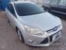 2015 FORD FOCUS SEDAN 