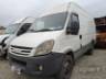 2008 IVECO DAILY 