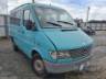1997 MERCEDES BENZ SPRINTER VAN 