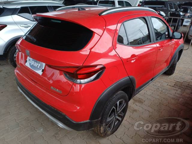 2023 FIAT PULSE 
