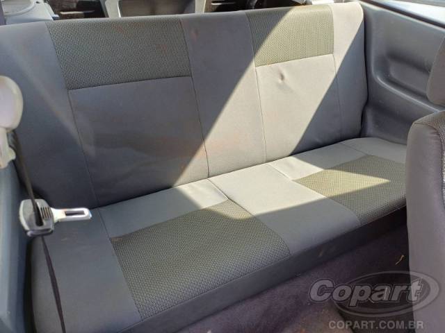 2011 VOLKSWAGEN GOL 
