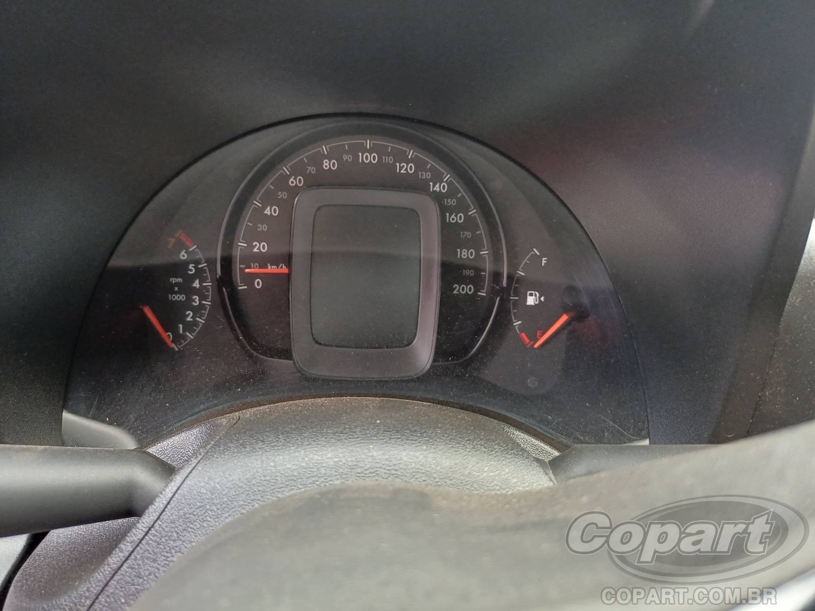 2023 FIAT STRADA CD — foto 8 de 10