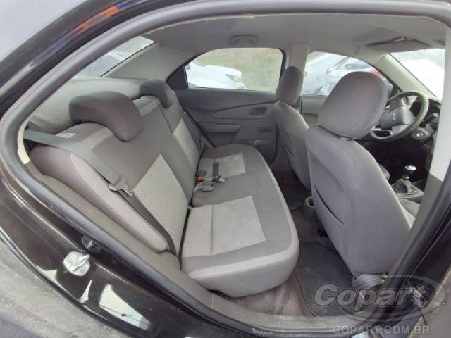 2014 CHEVROLET COBALT 