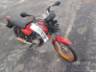 1998 HONDA CG 125 