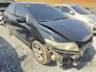 2010 HONDA CITY 
