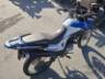 2017 HONDA NXR 160 