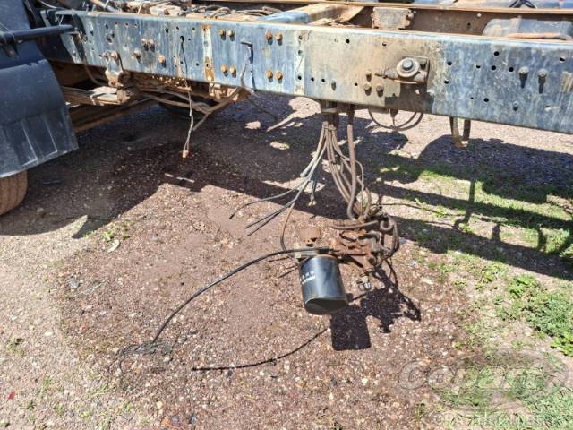 2013 MERCEDES BENZ ATRON 