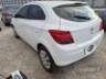 2015 CHEVROLET ONIX 