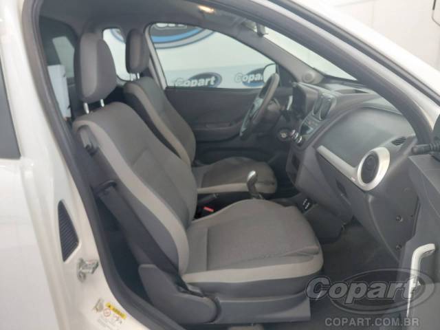 2019 CHEVROLET MONTANA 
