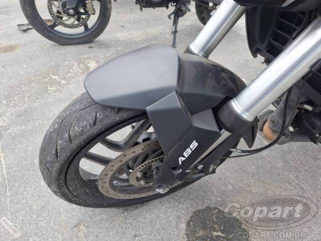 2024 BAJAJ DOMINAR 