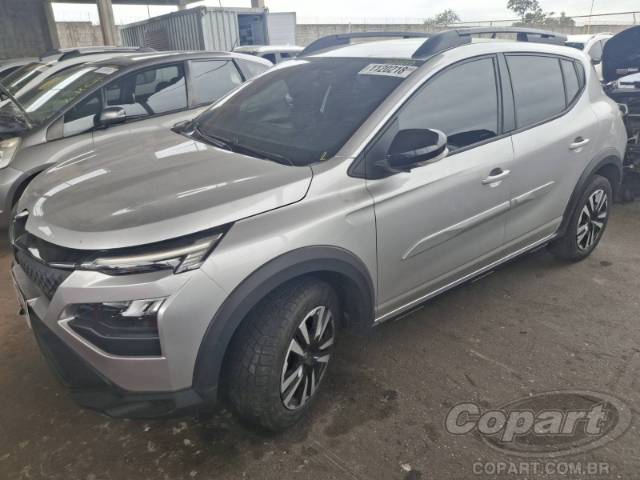 2025 RENAULT KARDIAN 
