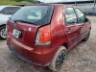 2007 FIAT PALIO 