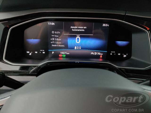 2024 VOLKSWAGEN NIVUS 