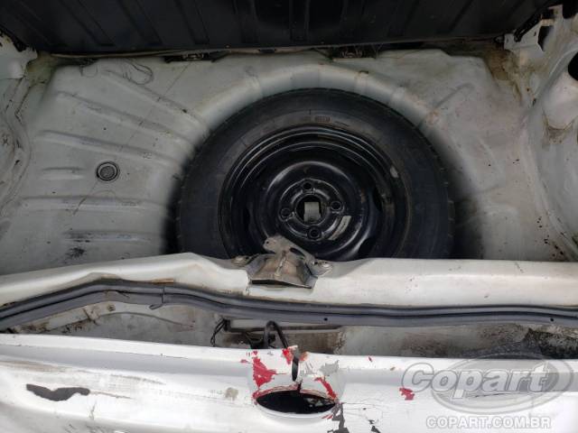 2014 CHEVROLET CELTA 