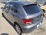 2011 VOLKSWAGEN GOL 