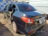 2012 PEUGEOT 207 PASSION 