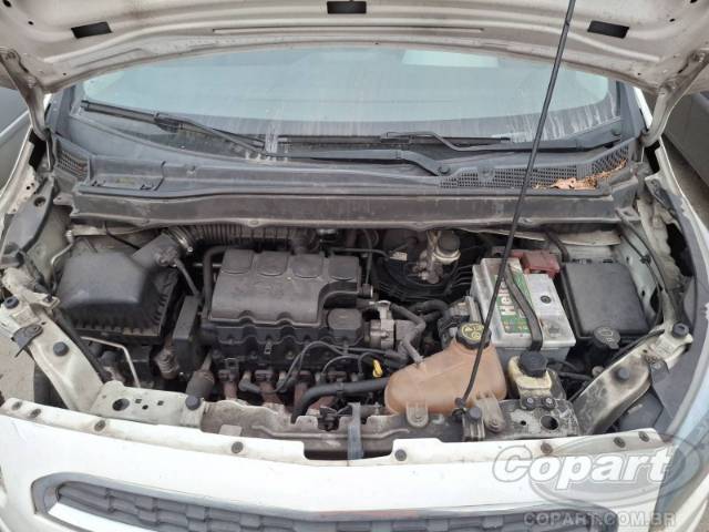 2014 CHEVROLET SPIN 
