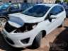 2013 FORD FIESTA 