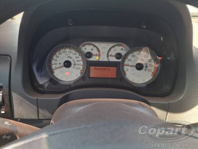 2010 FIAT STRADA 