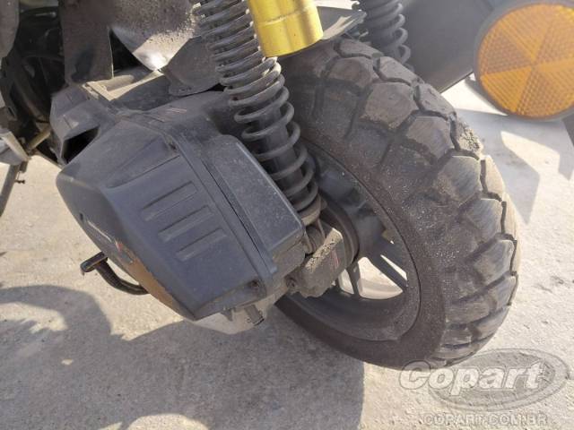 2026 SHINERAY XY 150 