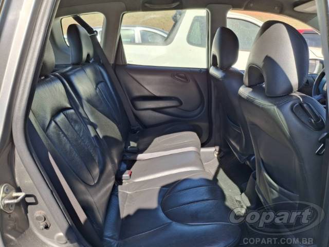 2005 HONDA FIT 