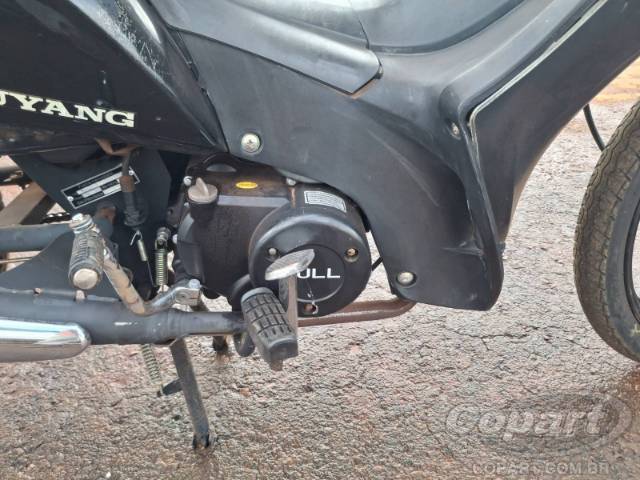 2016 BRAVAX/BULL KRC50 