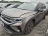 2023 VOLKSWAGEN TAOS 