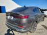 2026 FIAT FASTBACK 