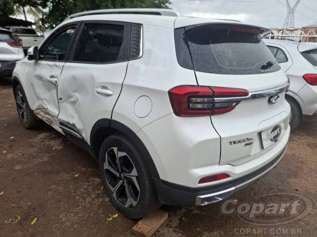 2023 CAOA CHERY TIGGO 5X 