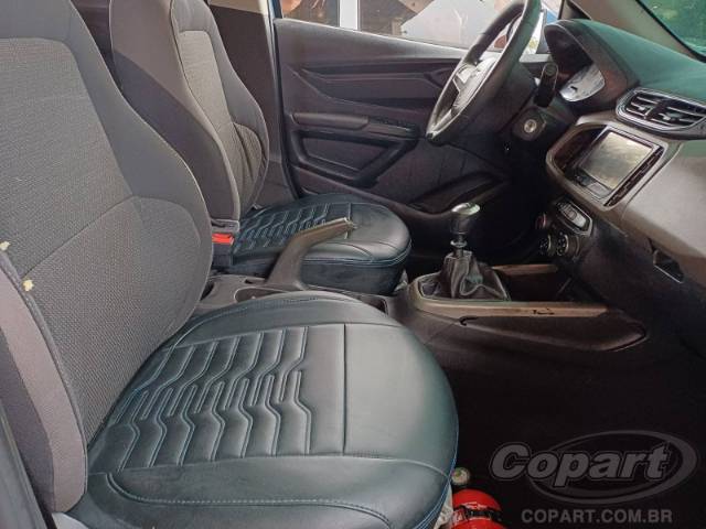 2015 CHEVROLET PRISMA 