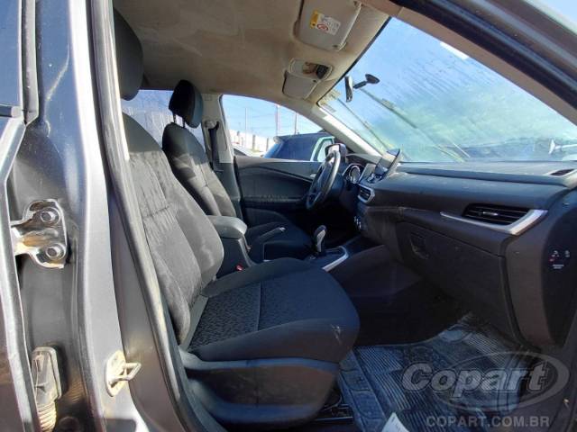 2023 CHEVROLET TRACKER 