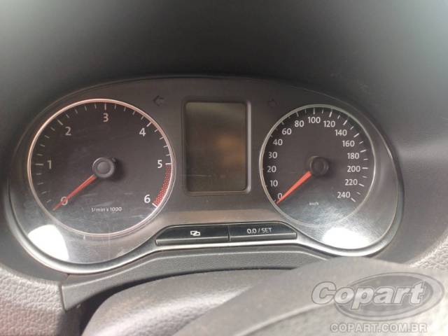 2013 VOLKSWAGEN AMAROK 