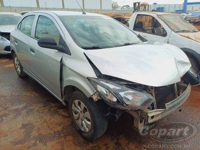 2020 CHEVROLET ONIX 