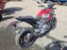 2013 HONDA NC 700X 