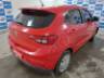 2020 FIAT ARGO 