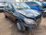 2009 CHEVROLET CELTA 