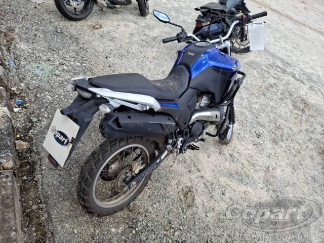 2025 YAMAHA XTZ 250 
