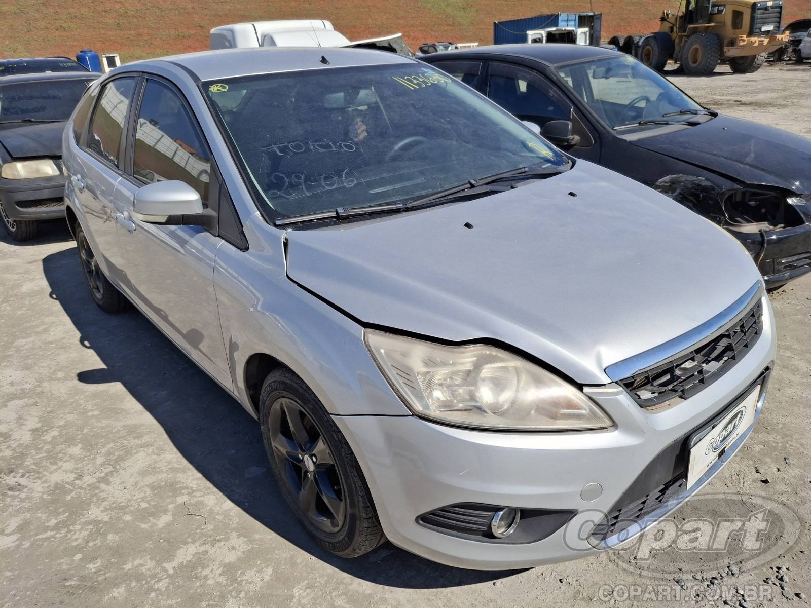 FORD Focus 2.0 16V