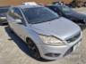 2009 FORD FOCUS 