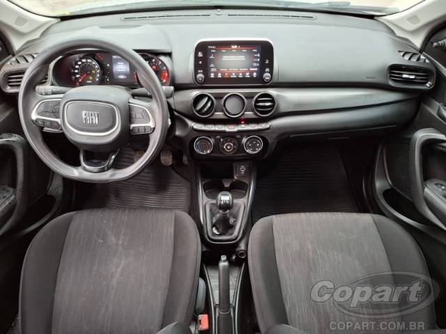 2024 FIAT ARGO 