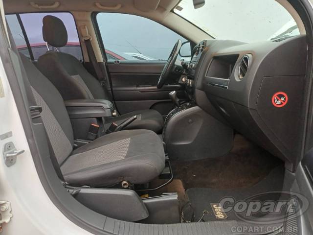 2013 JEEP COMPASS 