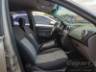 2010 FORD FIESTA 