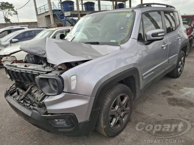 2022 JEEP RENEGADE 