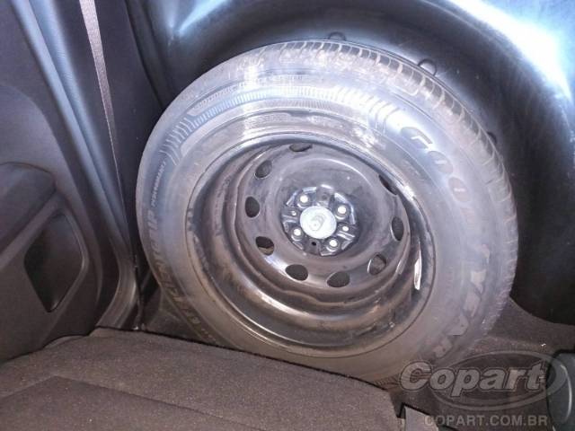 2023 FIAT FIORINO FURGAO 