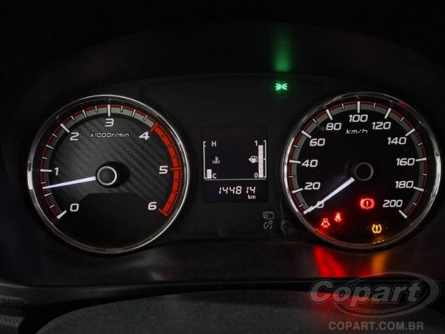 2024 MITSUBISHI L200 TRITON 