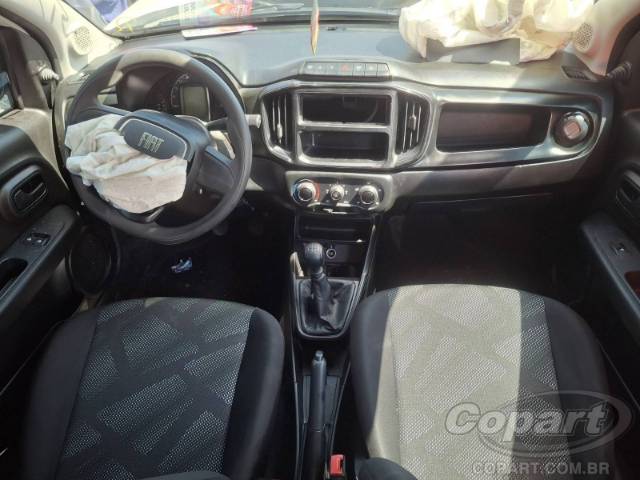 2026 FIAT MOBI 