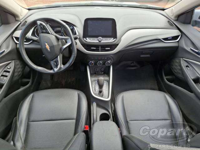 2023 CHEVROLET ONIX PLUS 