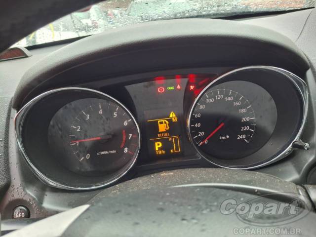 2016 MITSUBISHI ASX 
