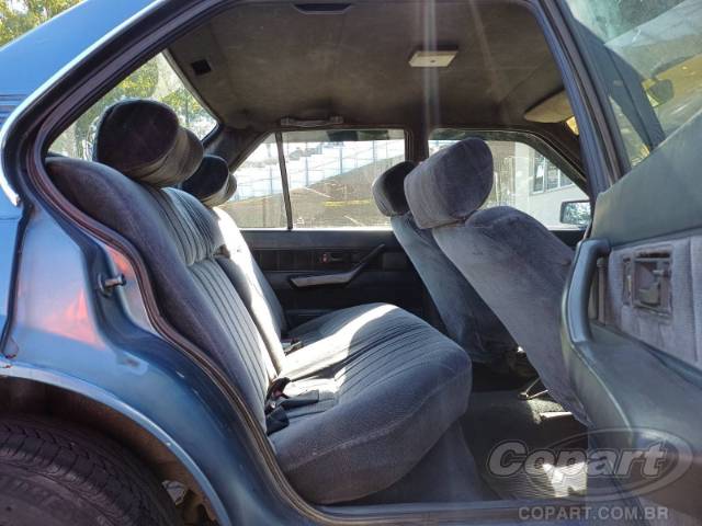 1989 CHEVROLET MONZA 