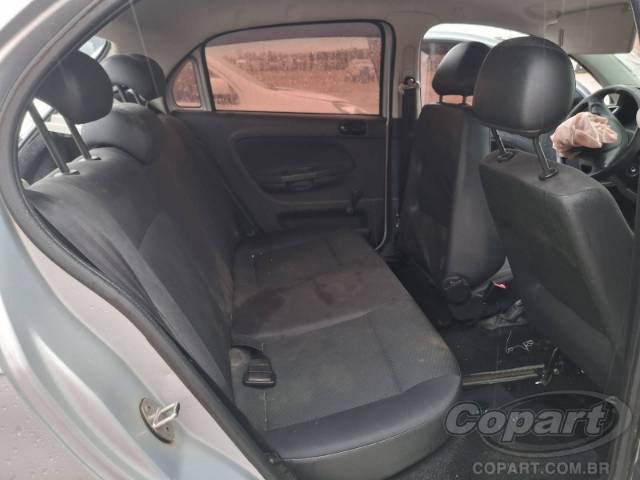 2020 VOLKSWAGEN GOL 